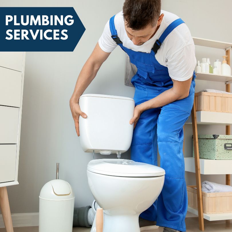 Plumbing Company in Aitkin, MN